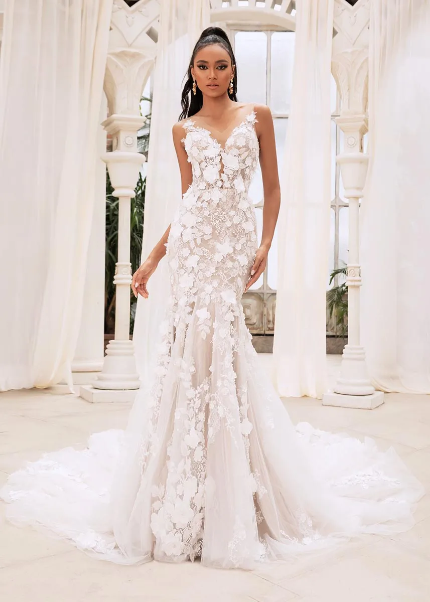 Dondi - Custom Low Back by Dany Tabet, photo 1