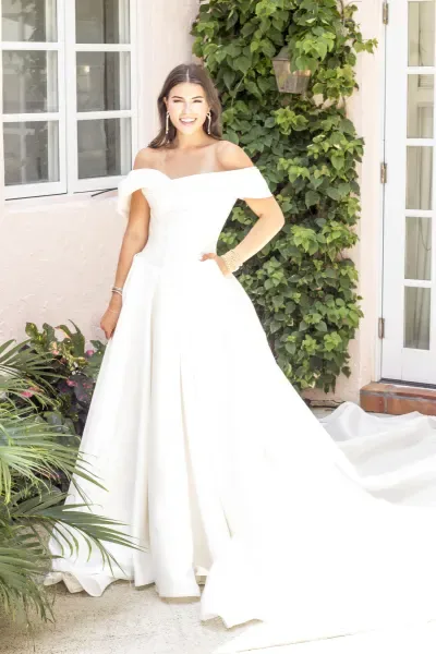Ingrid by Dany Tabet