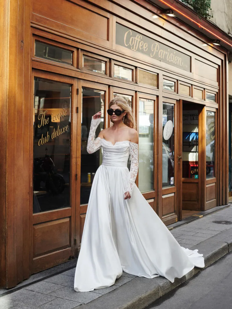 Rita by Galia Lahav