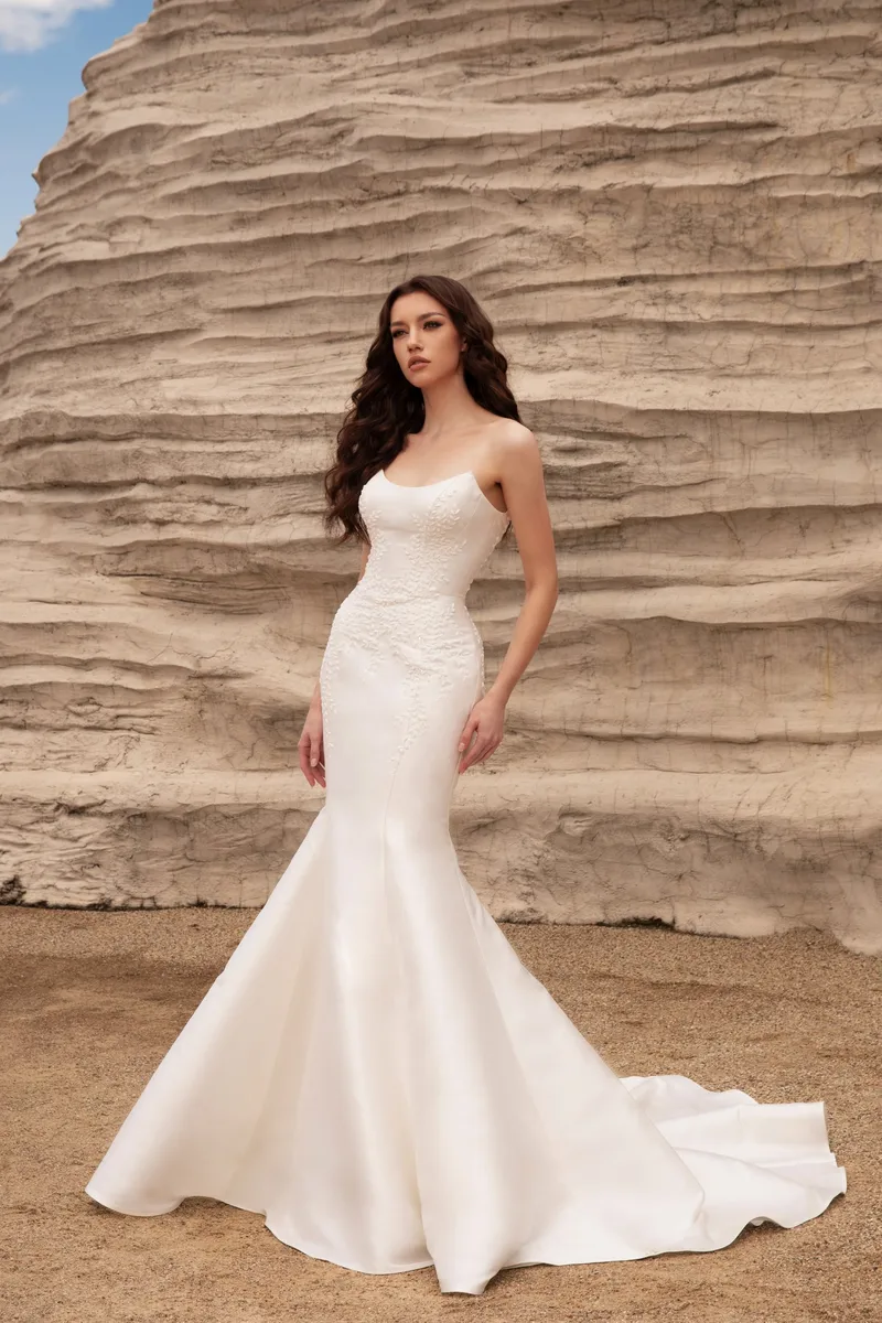 Talia by Dany Tabet