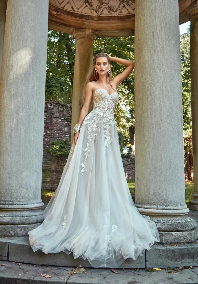 Gia by Galia Lahav