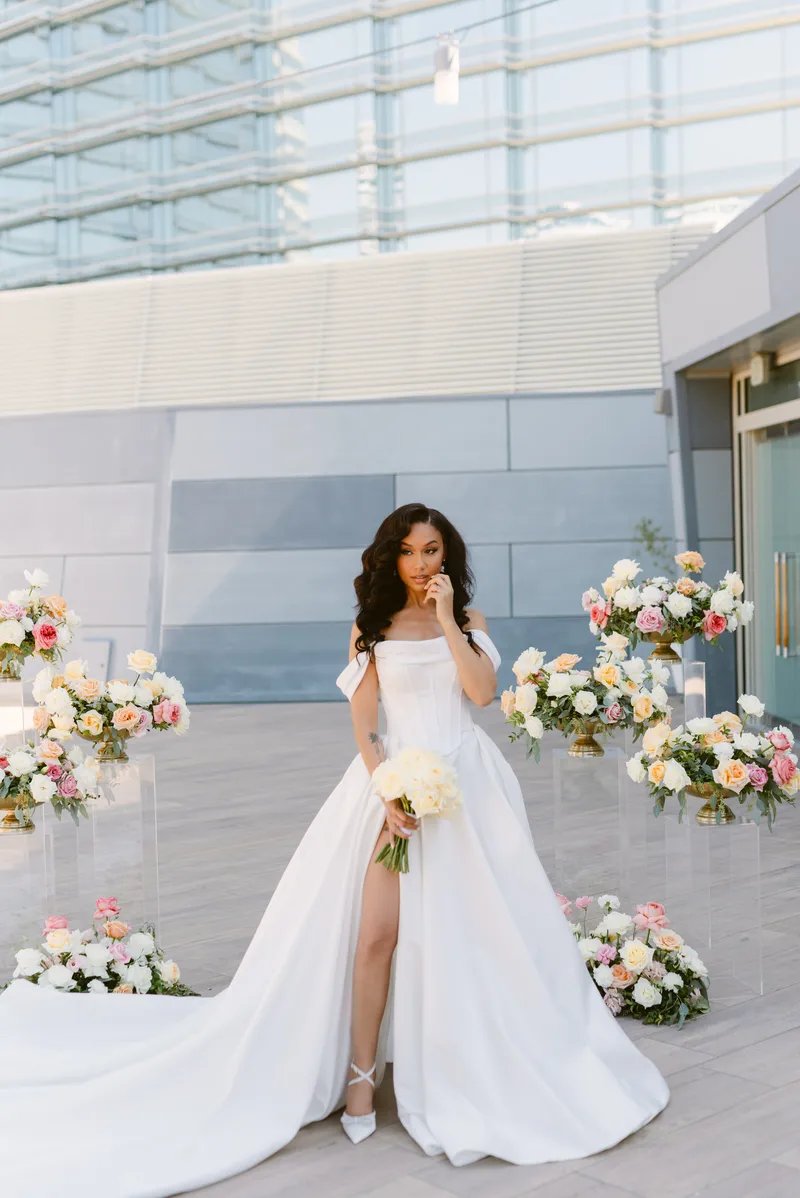 Carmen by Ingold Bridal