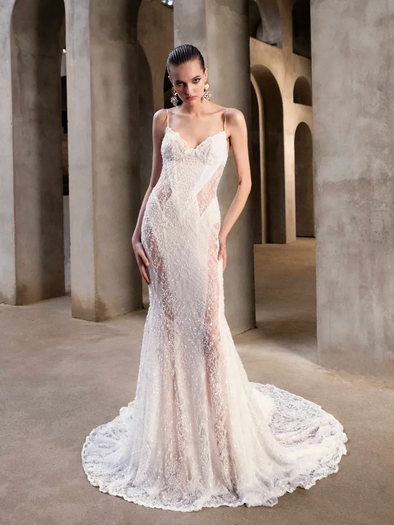 Mariposa by Galia Lahav