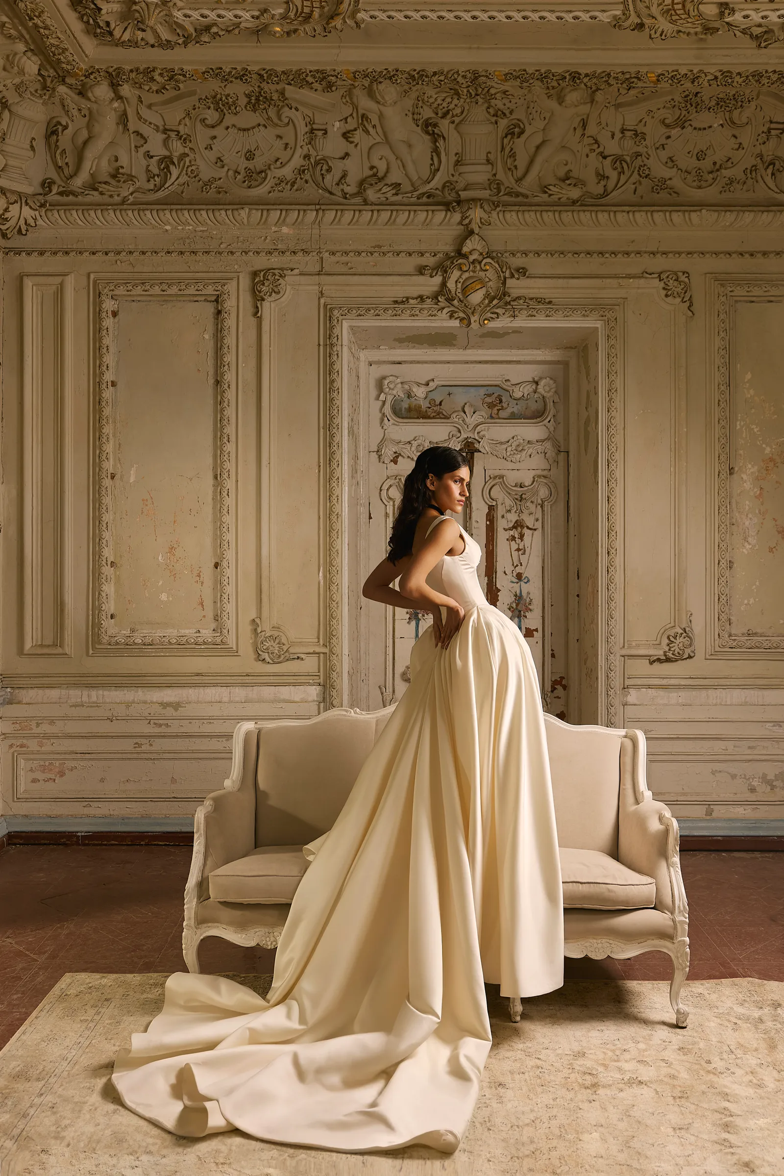 Edith by Ingold Bridal, photo 2