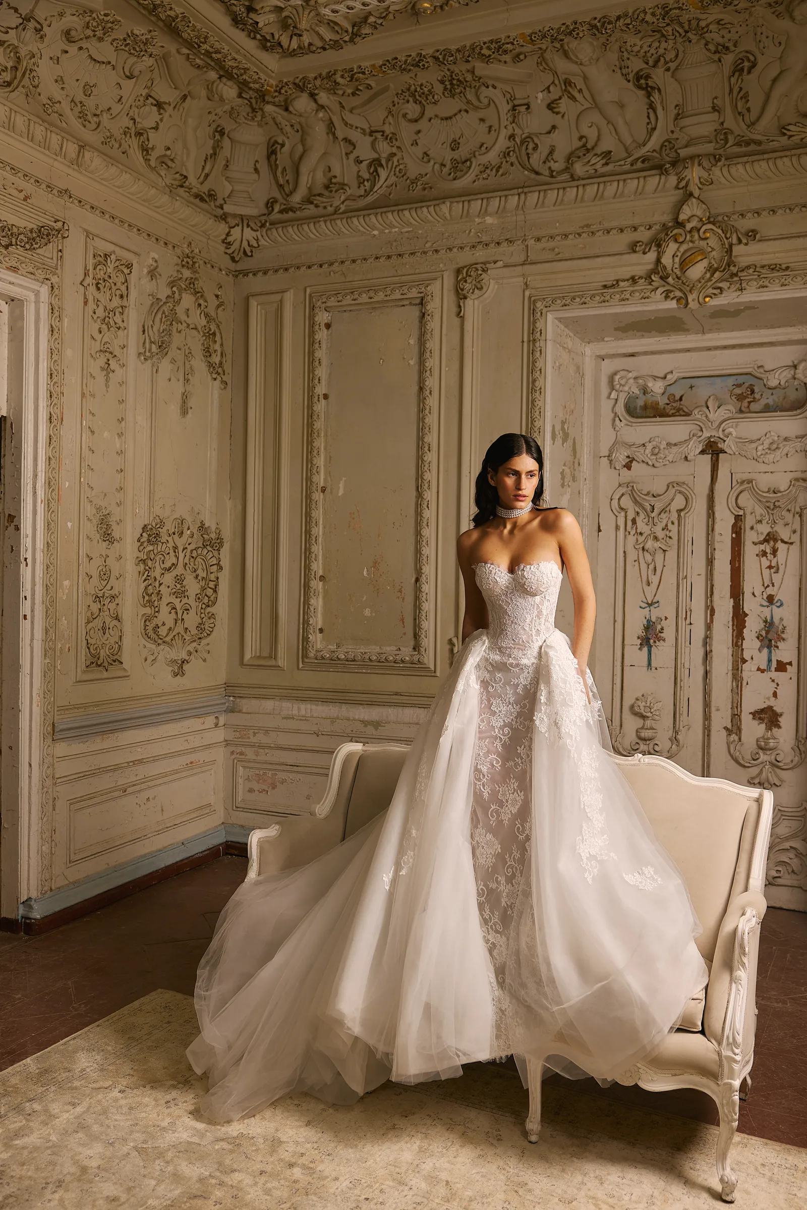 Alessandra by Ingold Bridal, photo 3