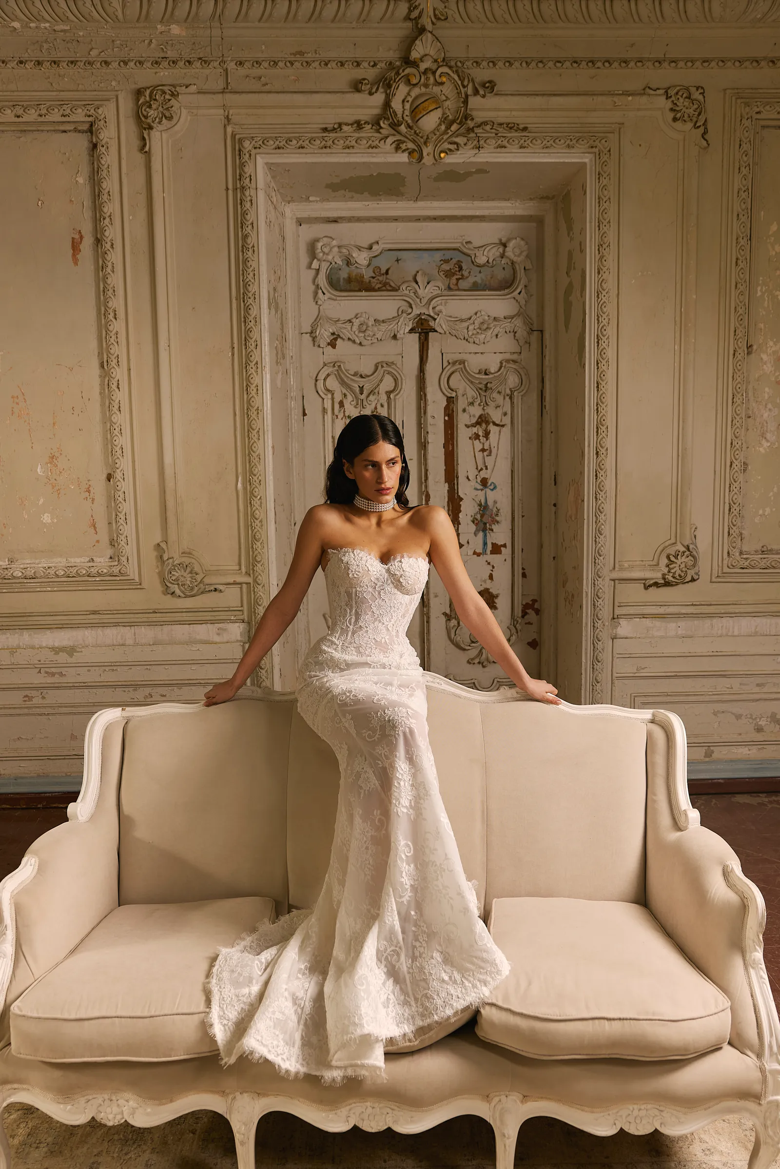 Alessandra by Ingold Bridal, photo 1