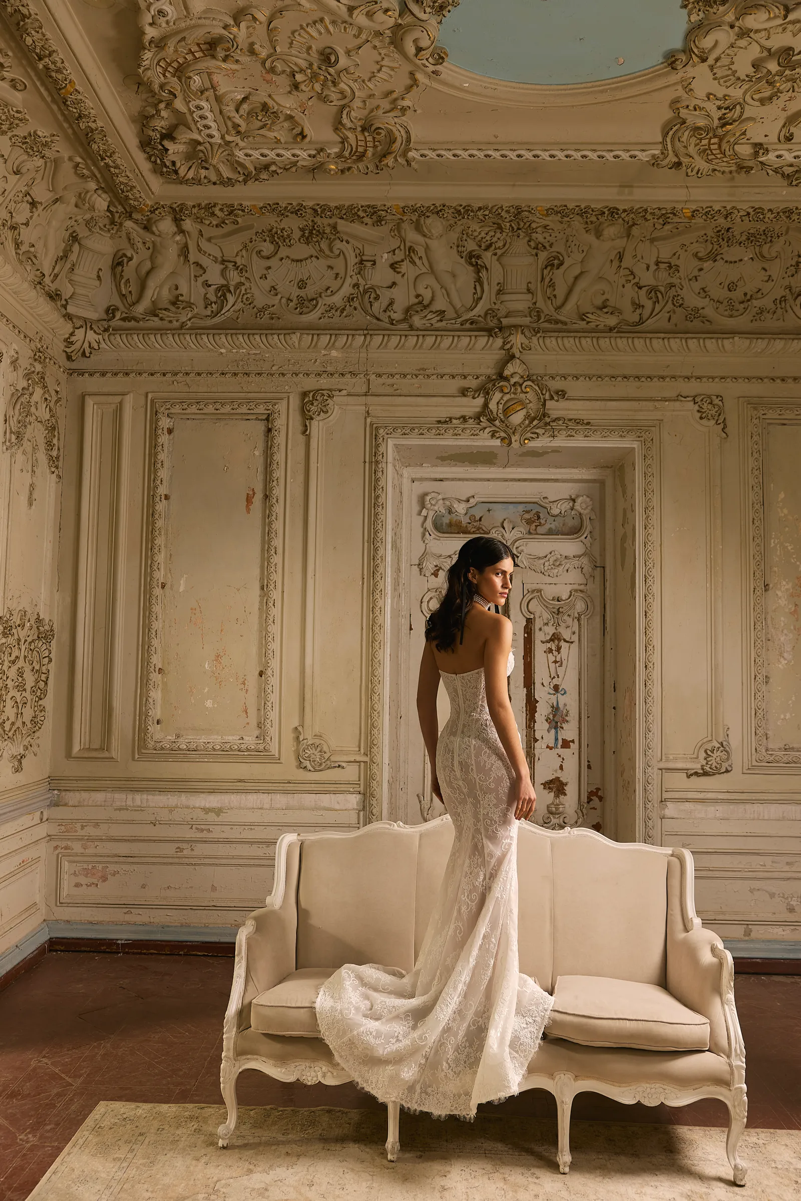 Alessandra by Ingold Bridal, photo 2