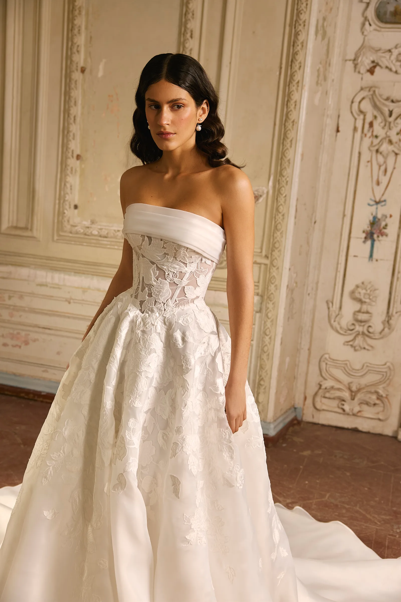 Serena by Ingold Bridal, photo 1