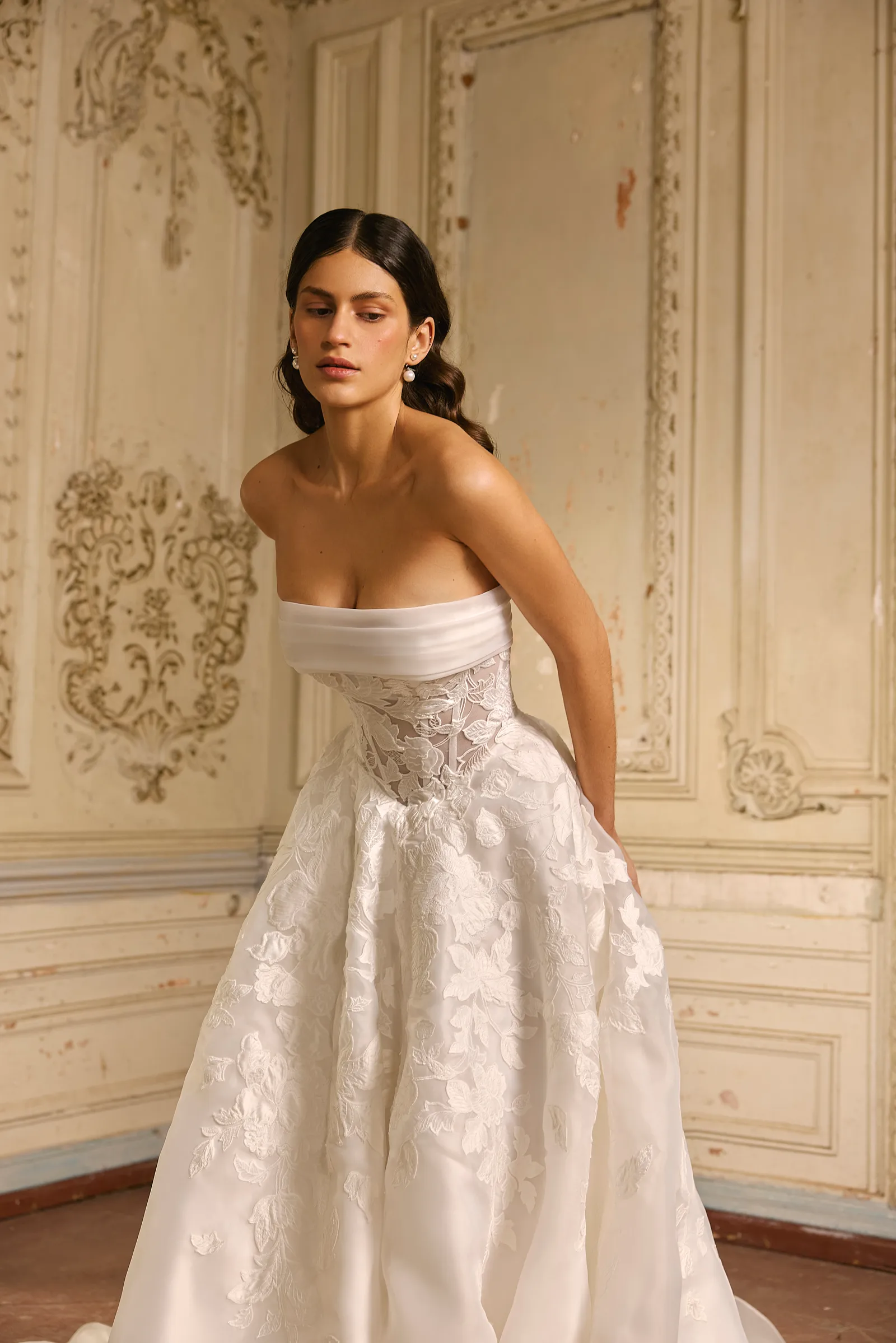 Serena by Ingold Bridal, photo 3