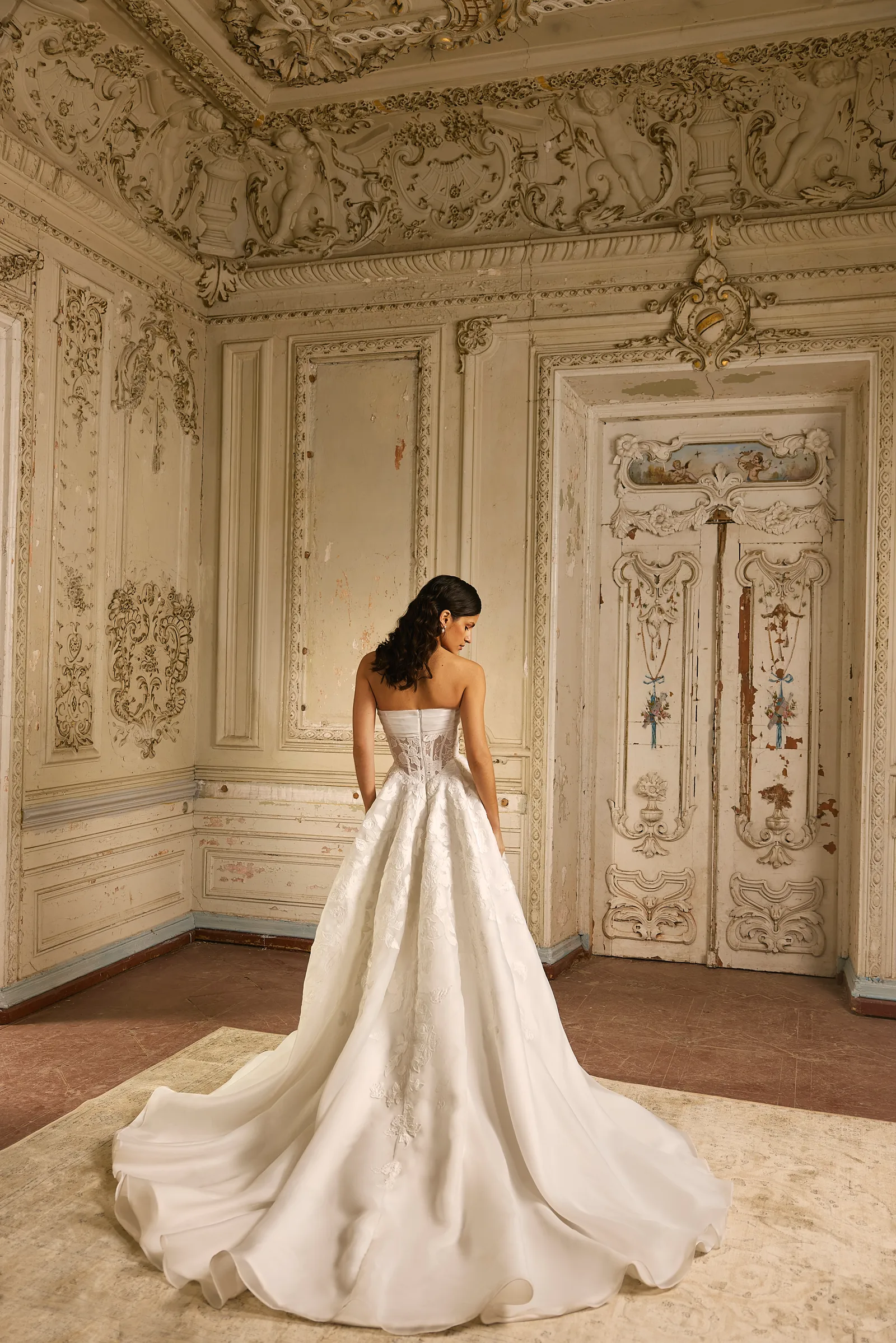 Serena by Ingold Bridal, photo 4