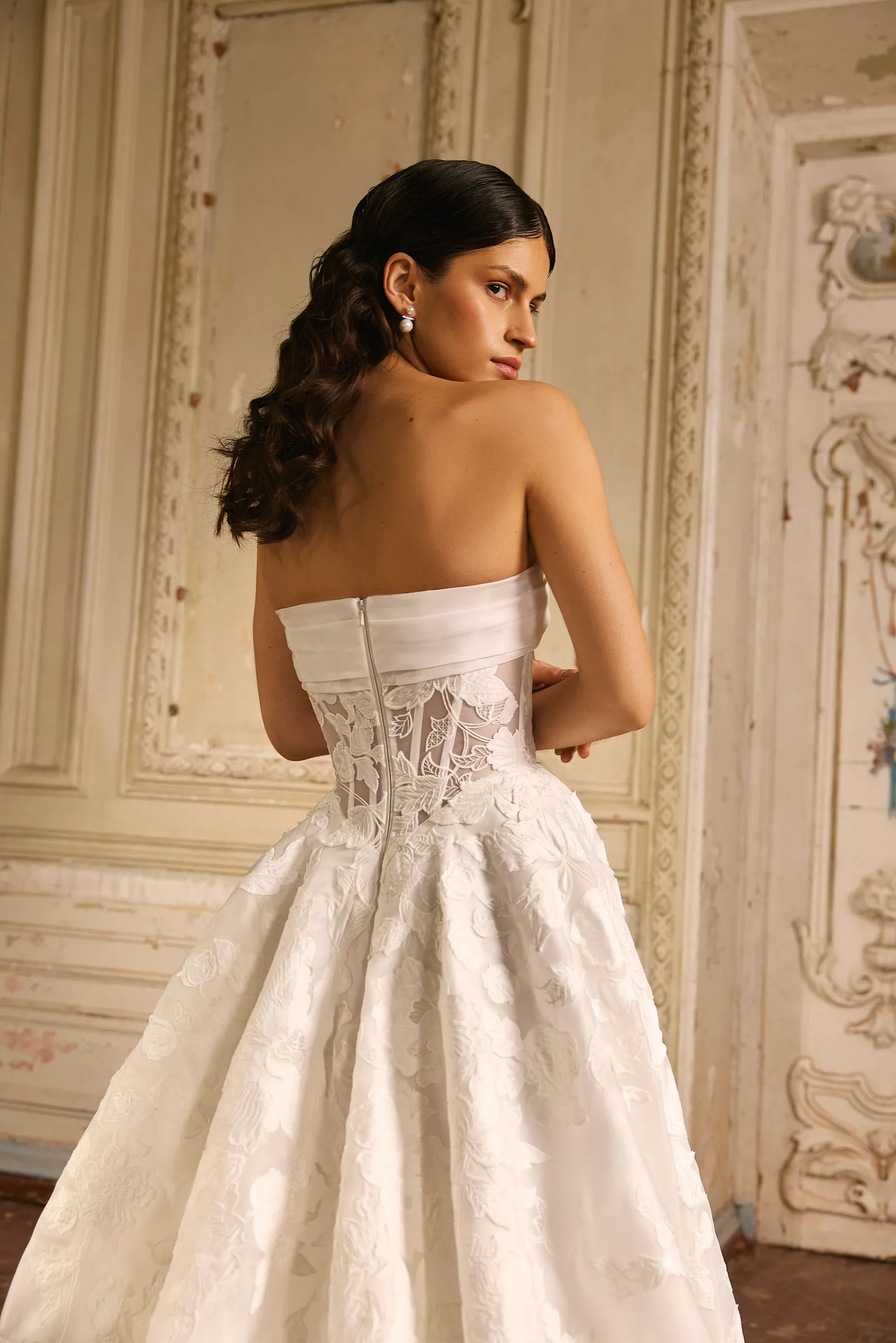 Serena by Ingold Bridal, photo 5