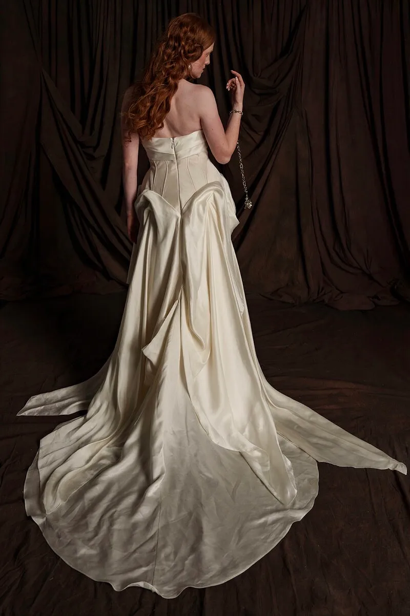 Odessa by Saint Bridal, photo 3
