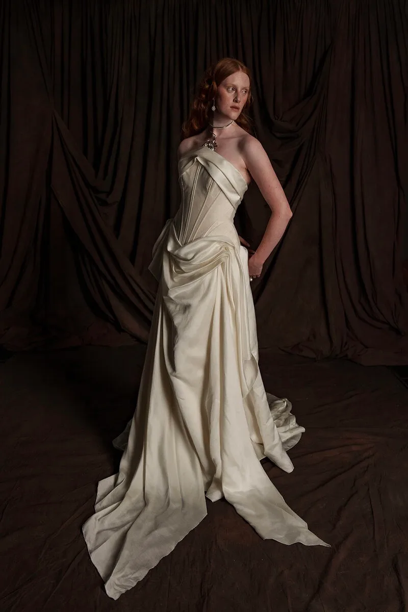 Odessa by Saint Bridal, photo 1
