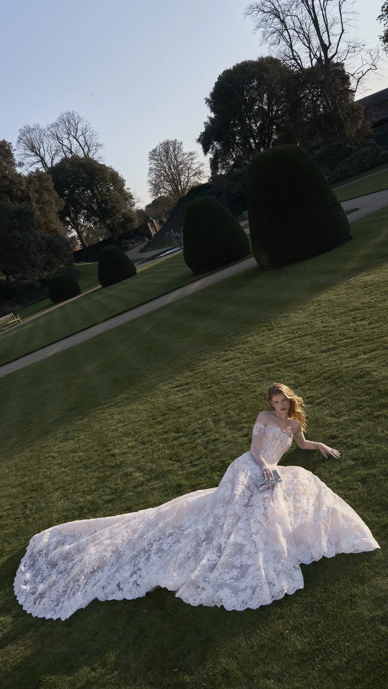 Spell by Galia Lahav