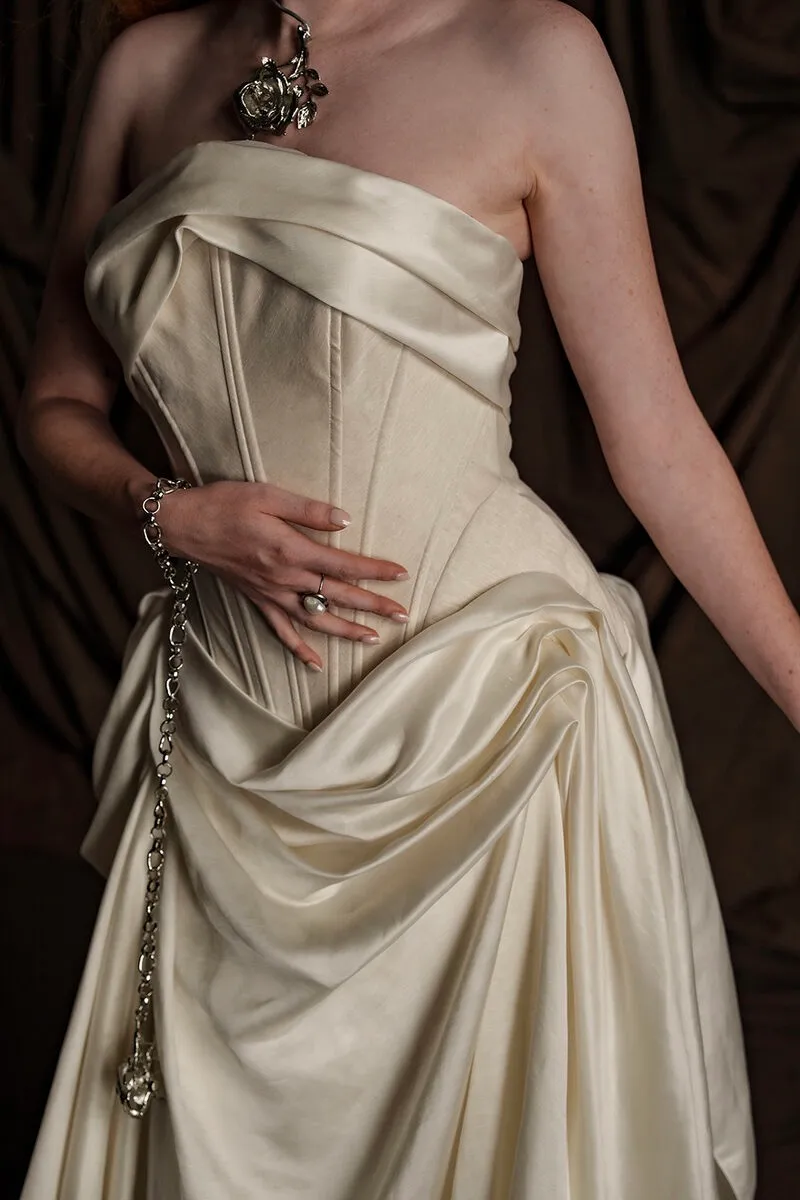 Odessa by Saint Bridal, photo 2