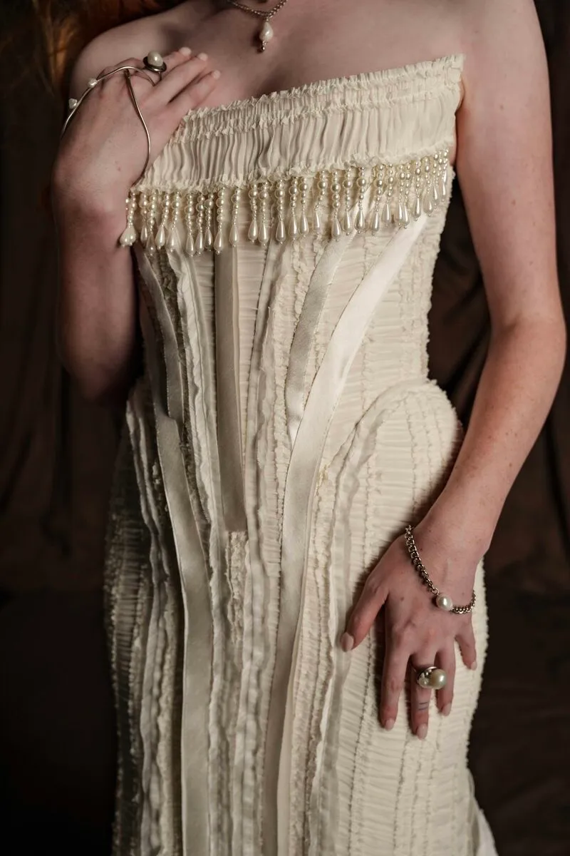 Dove by Saint Bridal, photo 2
