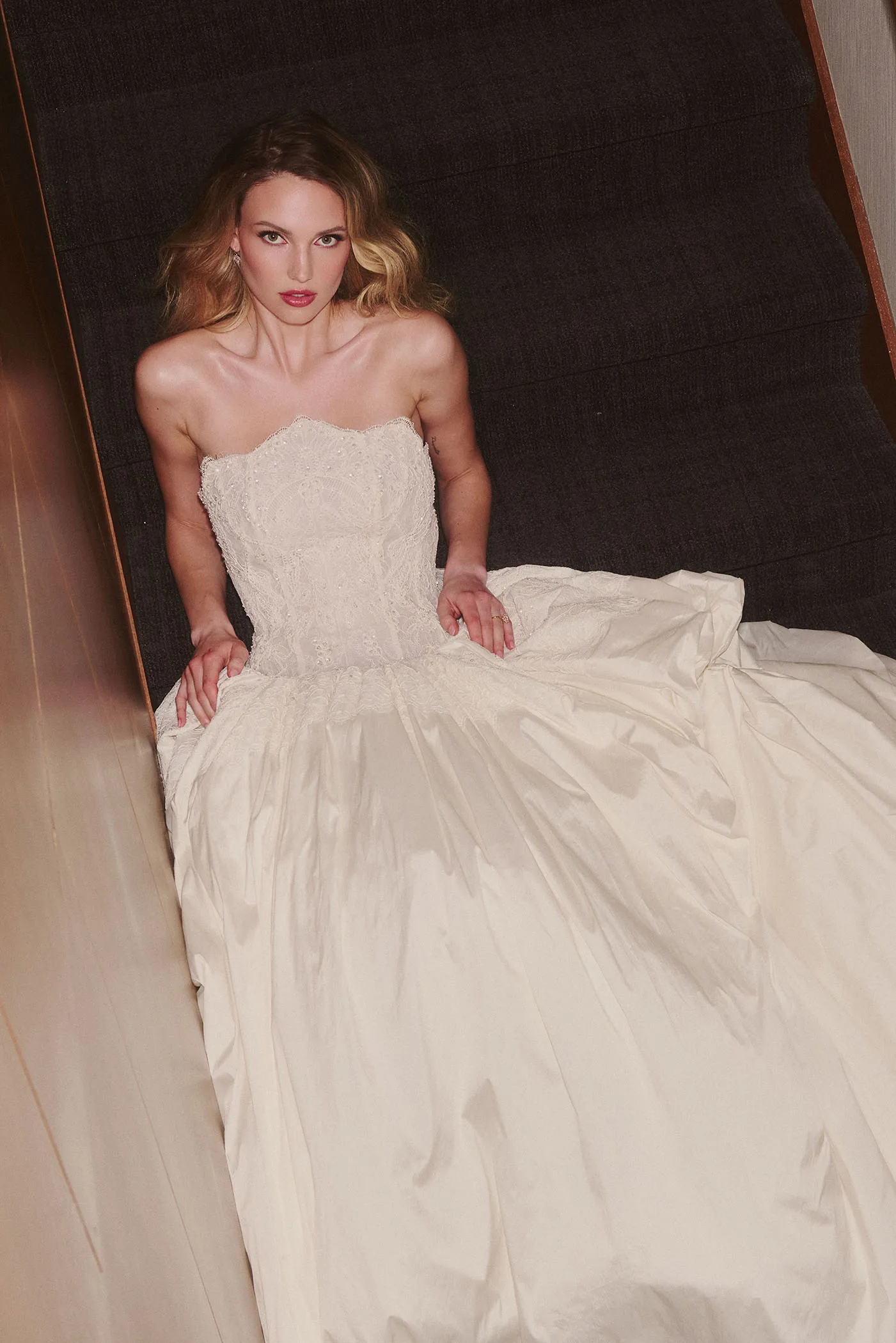 The Ceremony by Ines Di Santo, photo 2