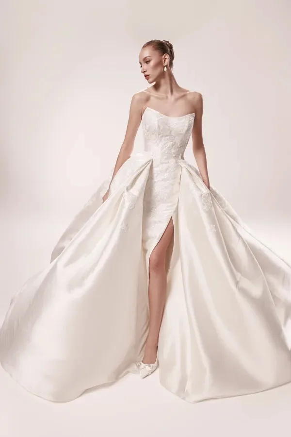 Leila by Dany Tabet, photo 1