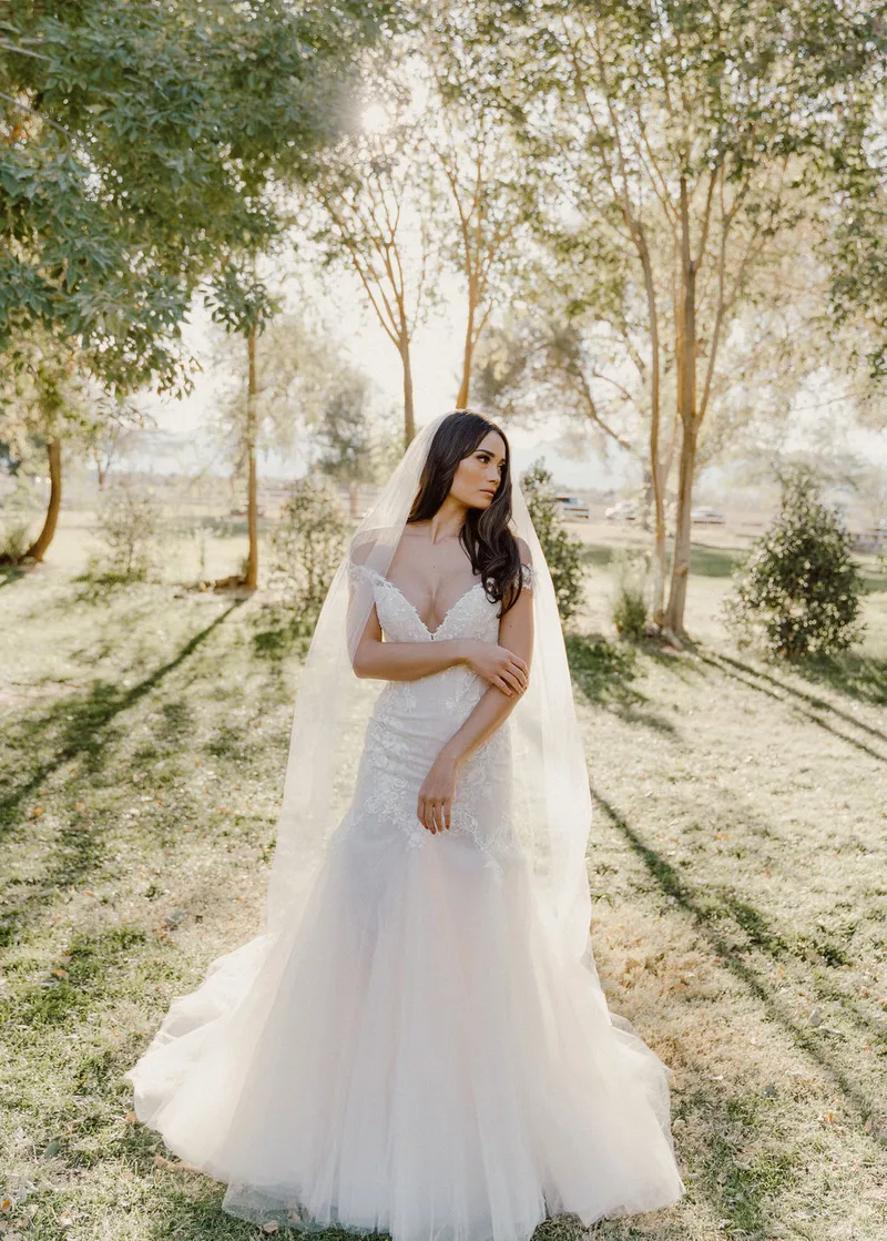 Lyra by Ines Di Santo