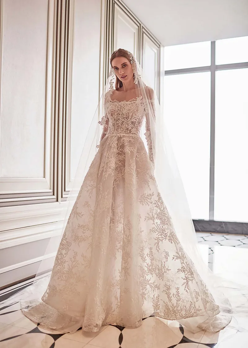 Violette by Dany Tabet