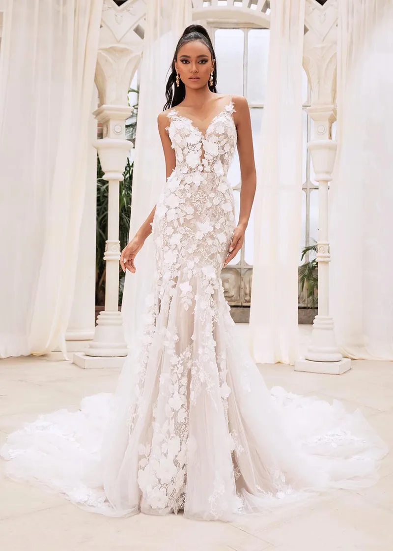 Dondi by Dany Tabet