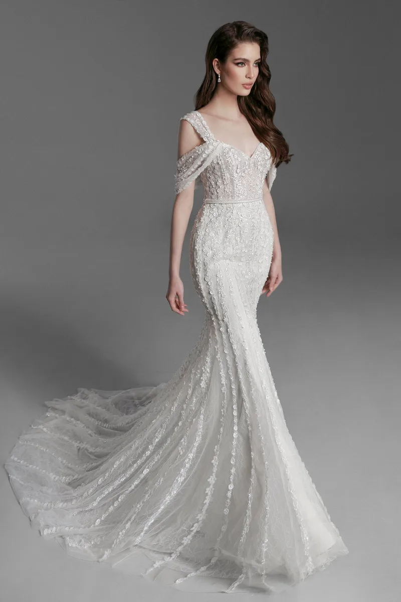 Natalie by Dany Tabet