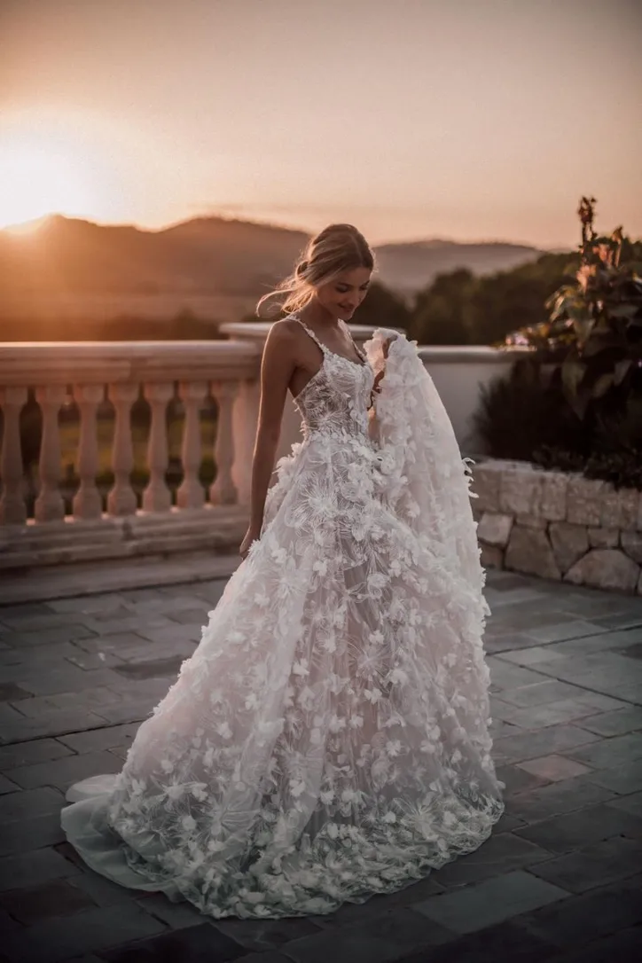 Fabiana by Galia Lahav