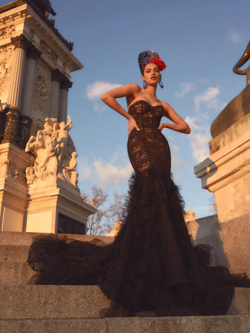 Fuego by Galia Lahav