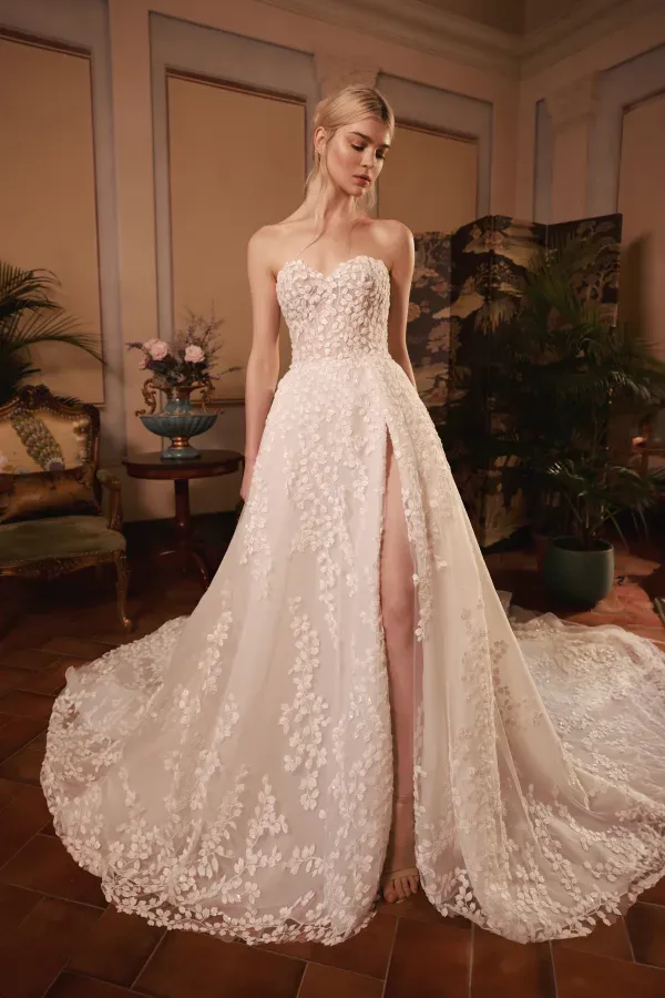 Portia by Dany Tabet