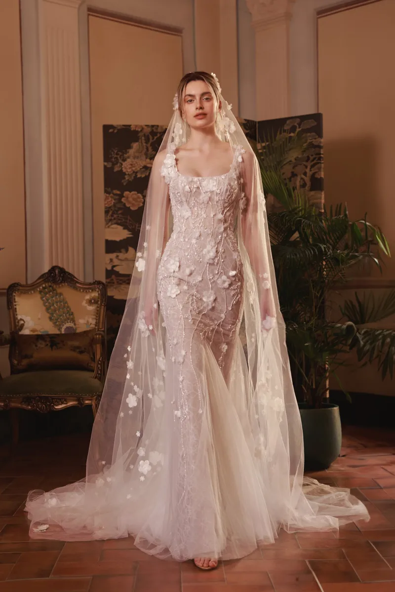 Celia by Dany Tabet