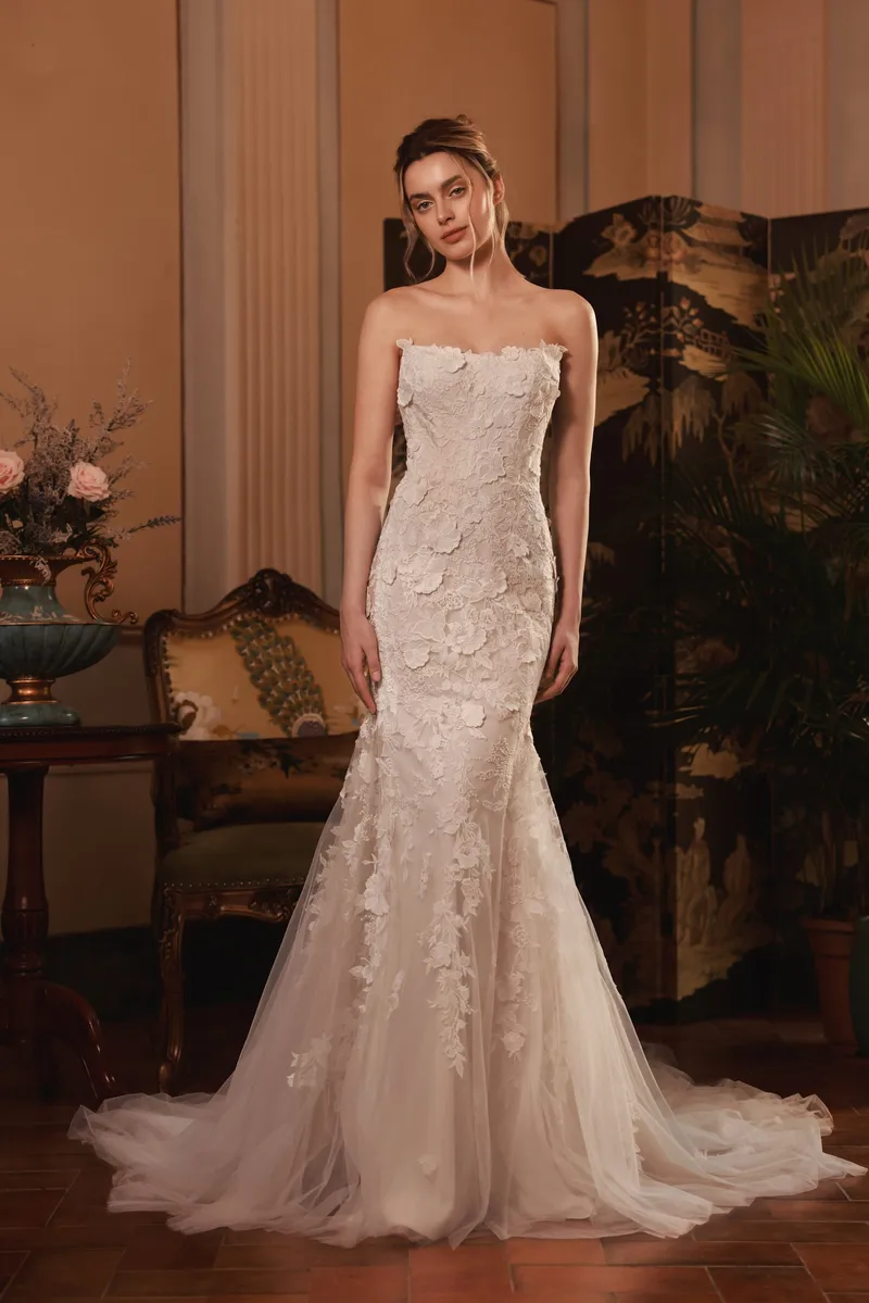 Rosaline by Dany Tabet