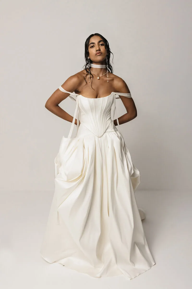 Marie by Saint Bridal