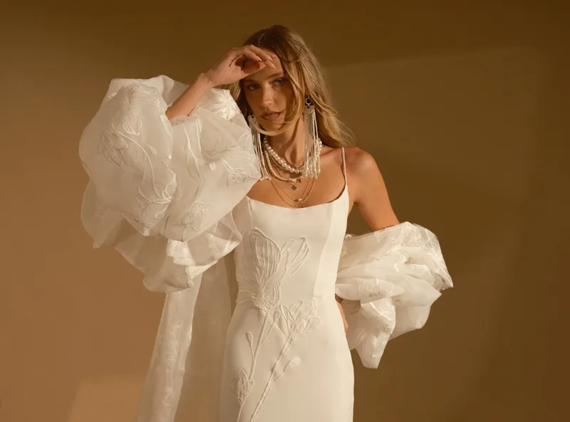 Muse by Rish Bridal