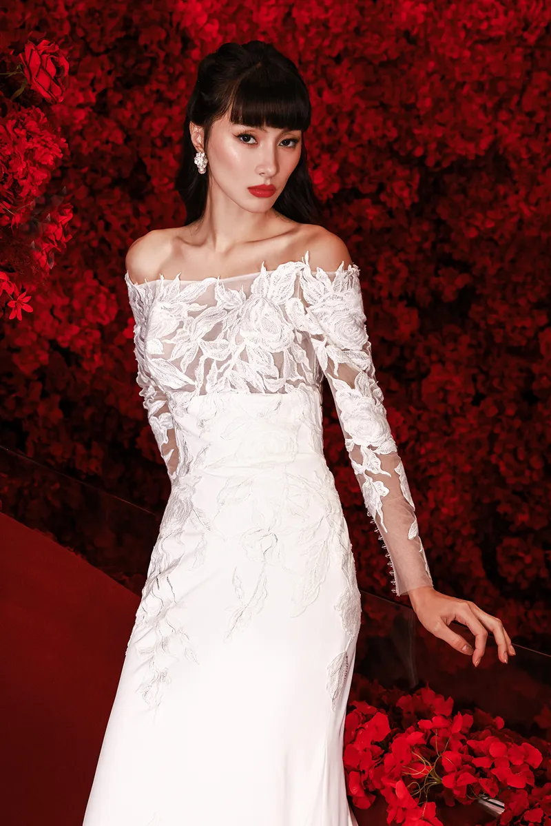 Sienna by Dany Tabet