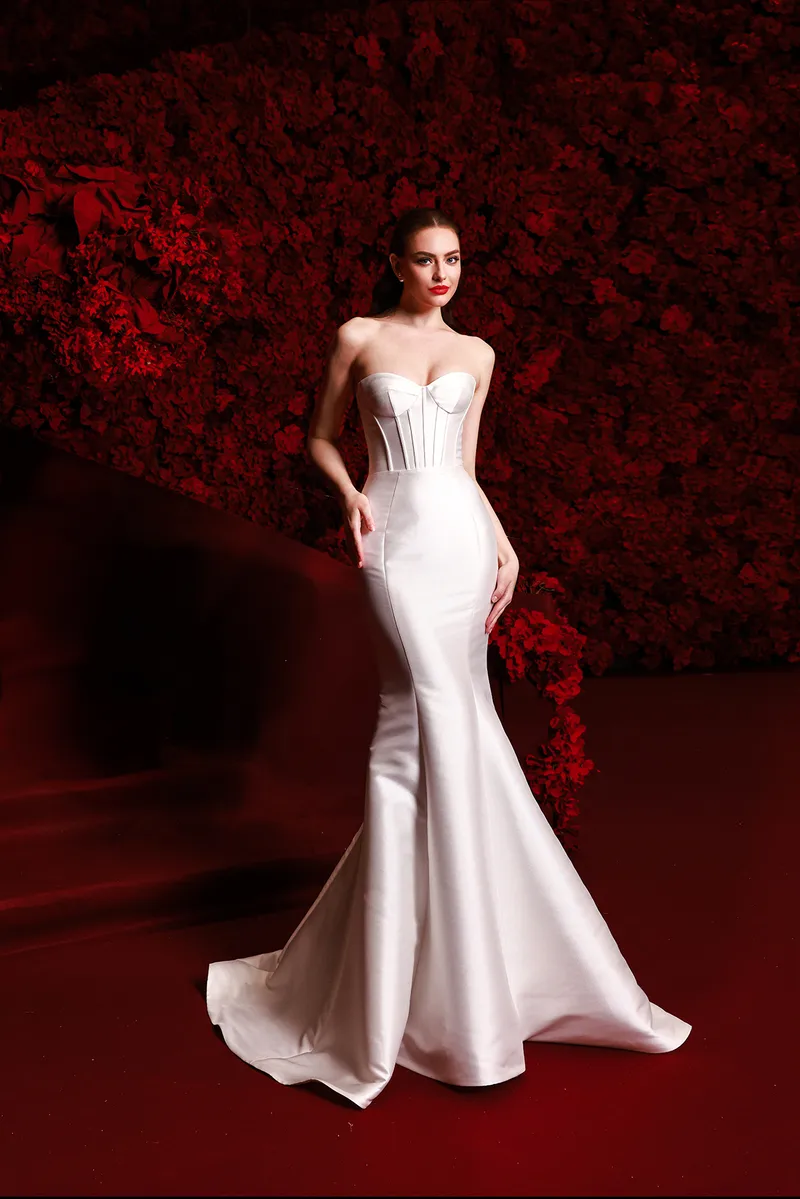 Ginger by Dany Tabet