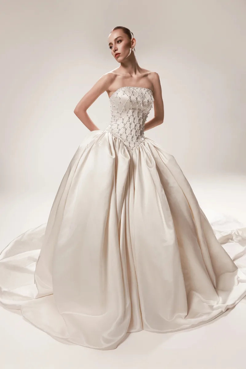 Opal by Dany Tabet