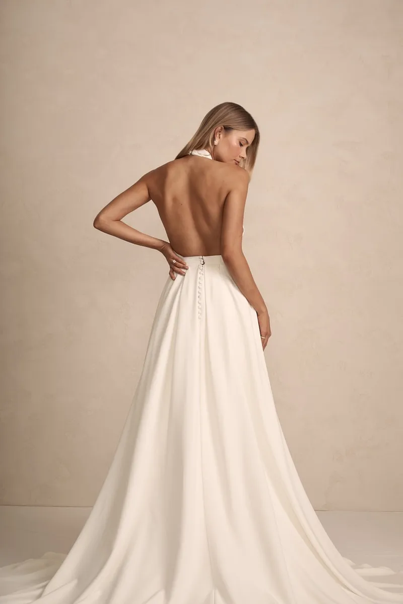 Grayson Skirt by MWL