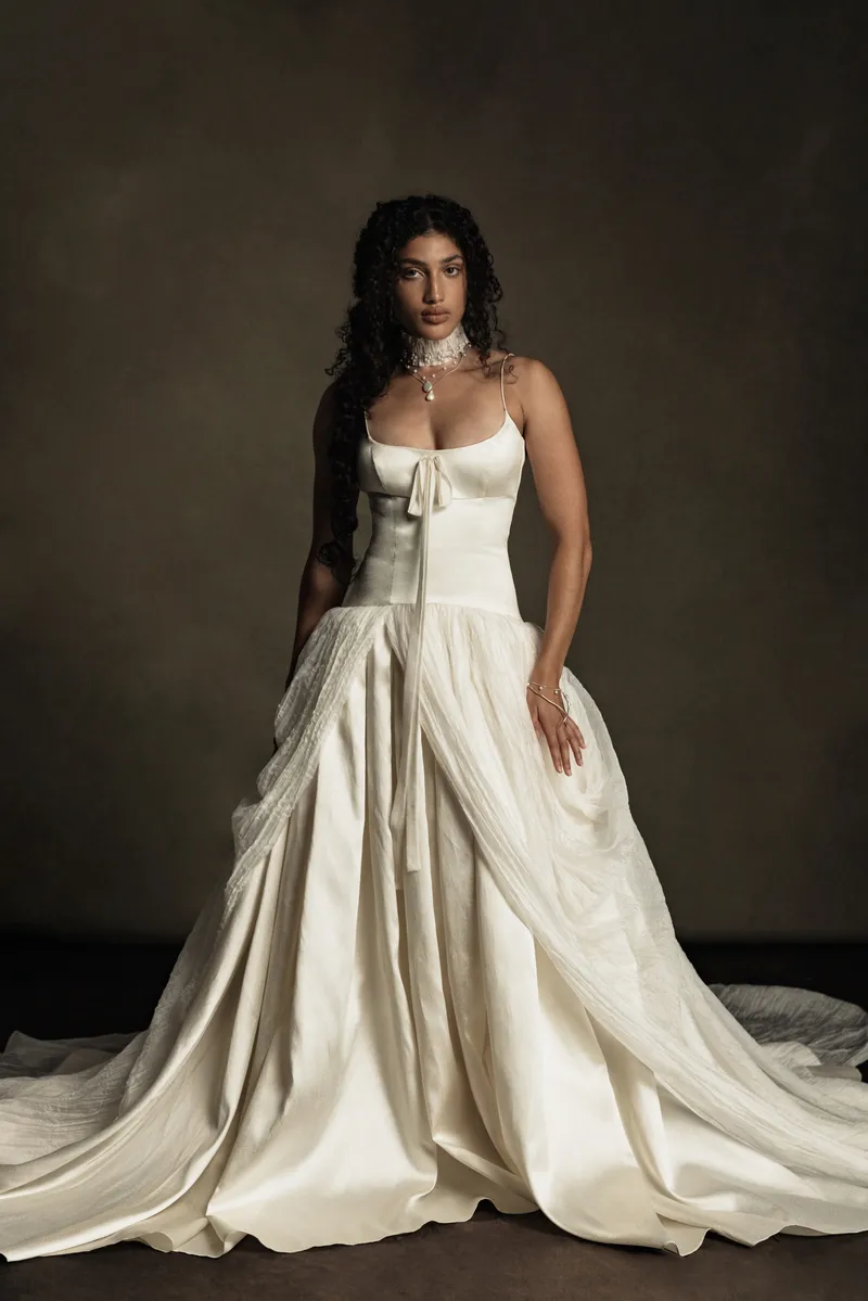 Rowyn by Saint Bridal
