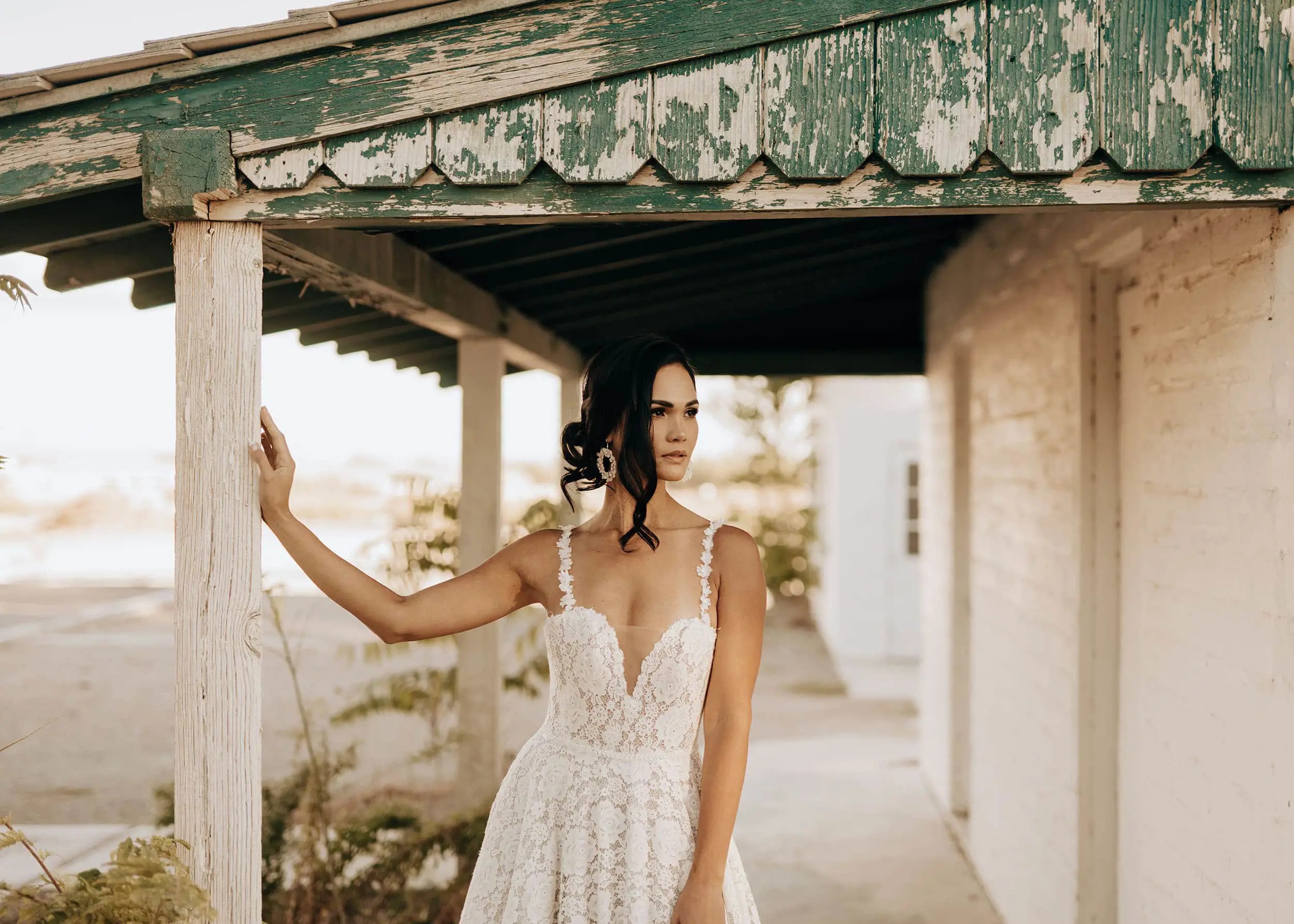 MAIDENWHITE STYLED SHOOT Image
