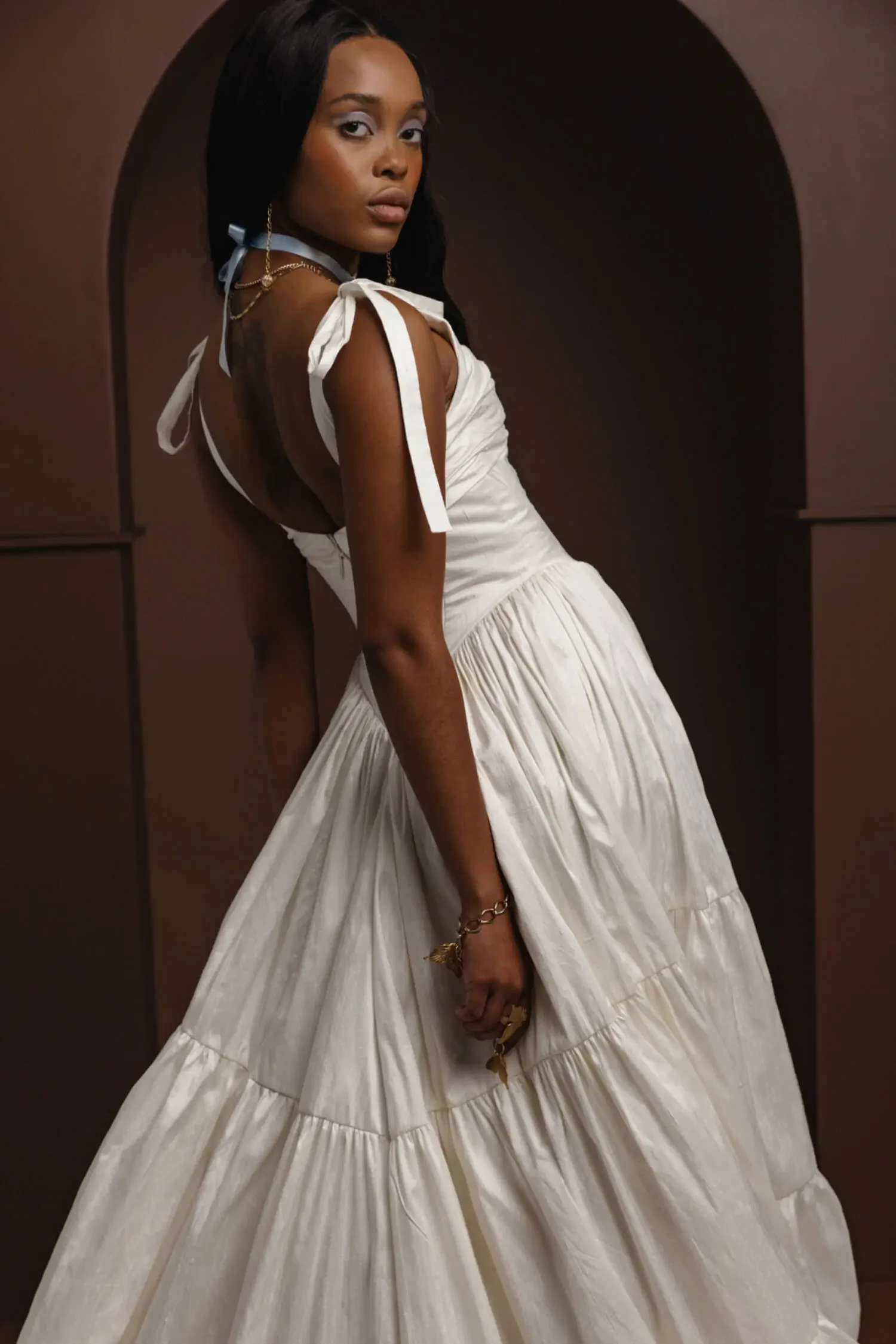 Fall 2025 Wedding Trends: What’s Hot at MaidenWhite Image