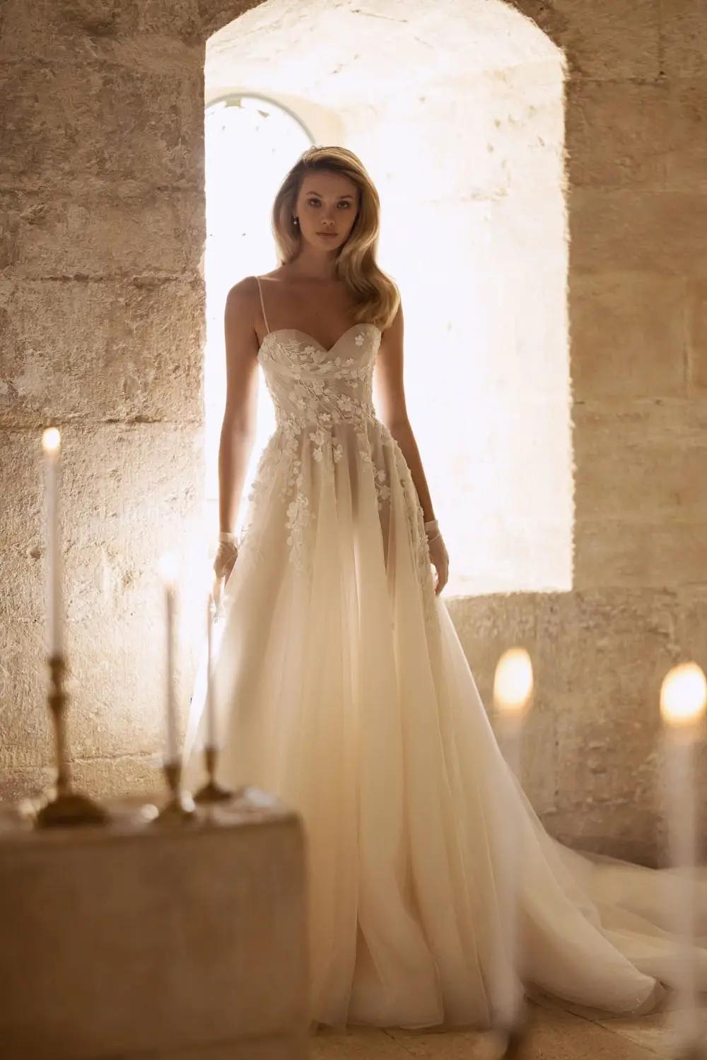 Eva Lendel - Delilah gown