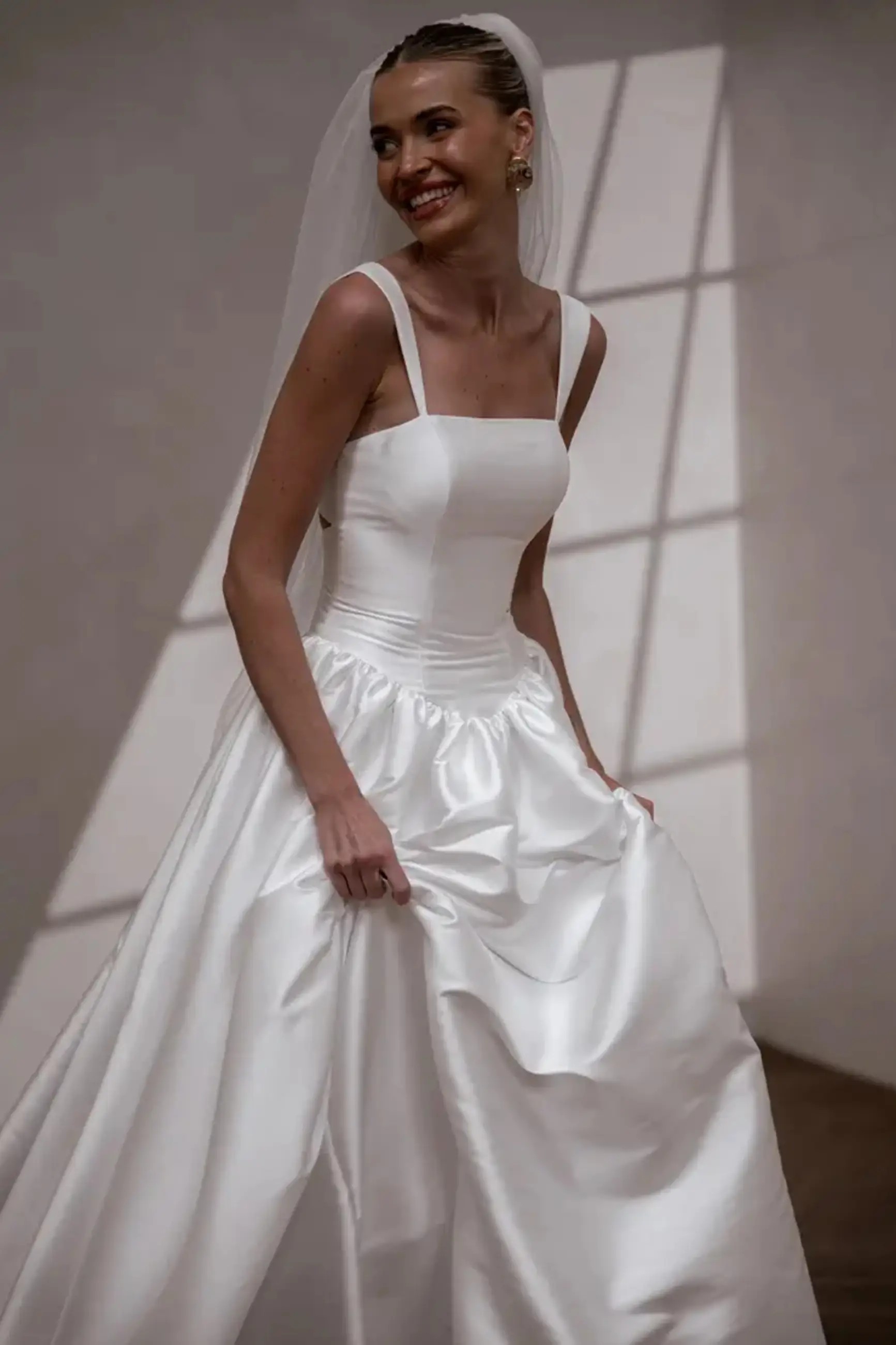 Summer Sample Sale: One Day Only!