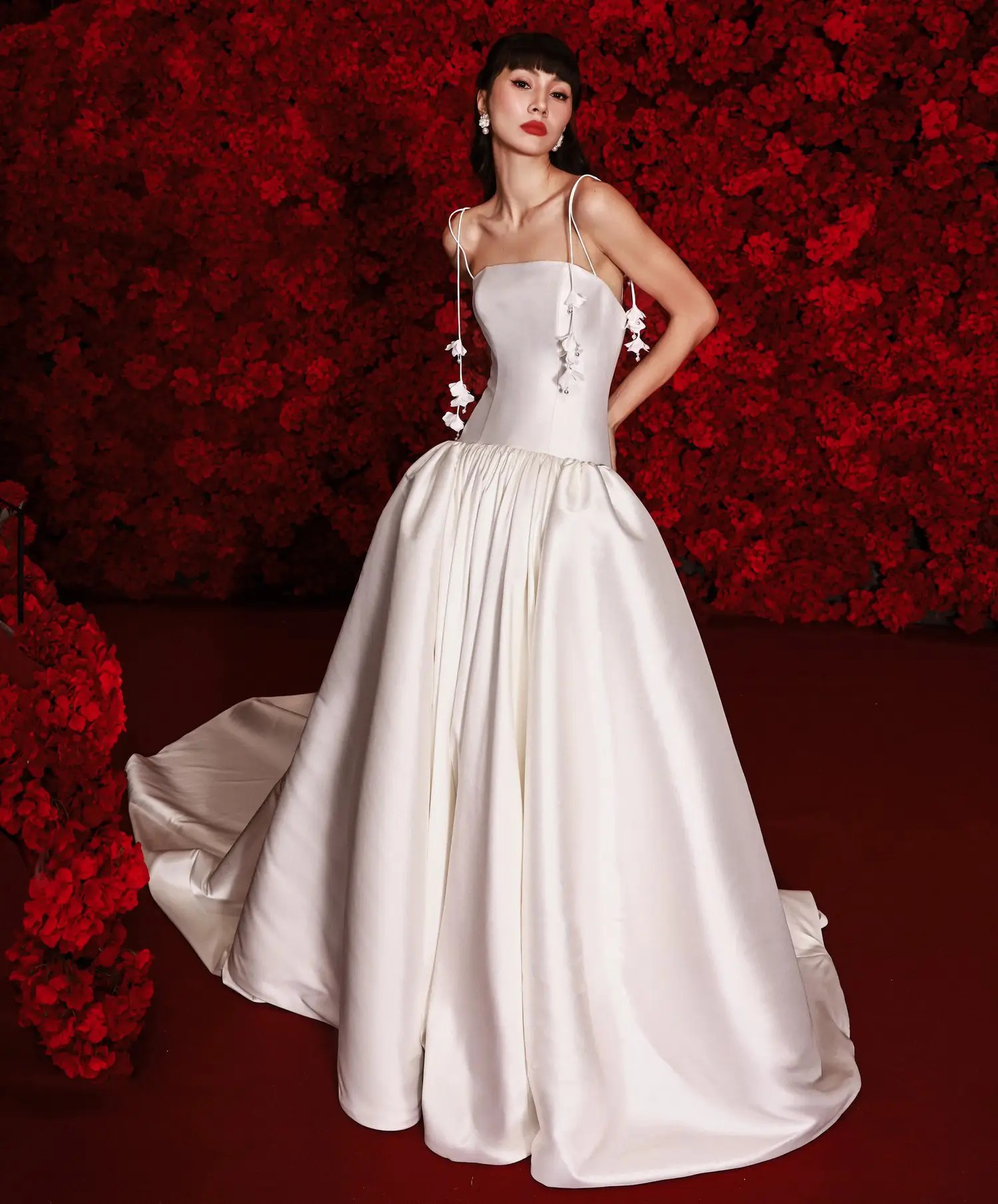 Collection Preview: Dany Tabet