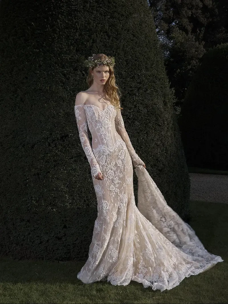 Galia Lahav Collection Sales Event