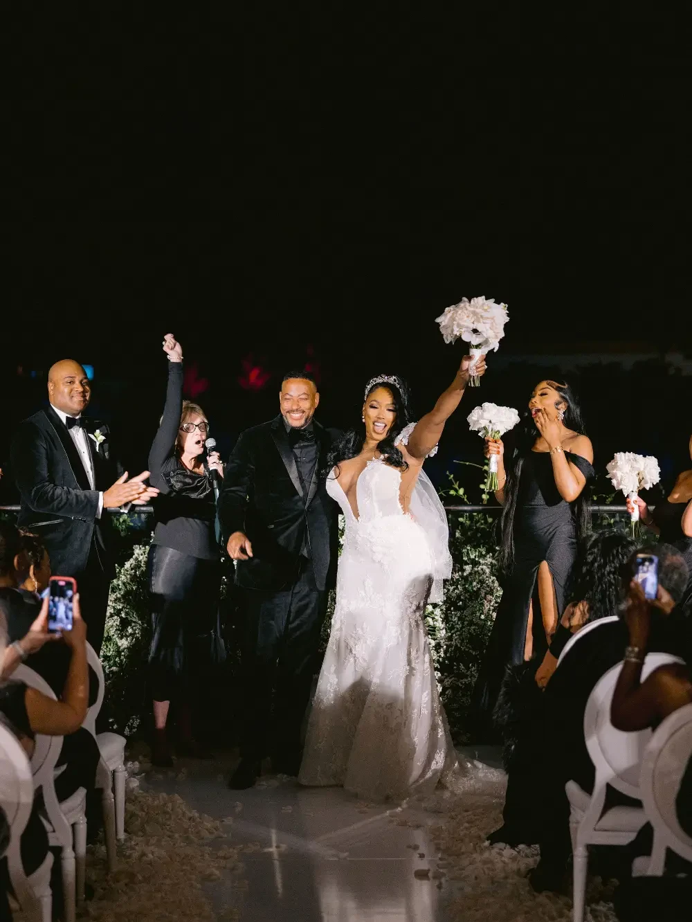 bride and groom wedding photography Galia Lahav bridal dress