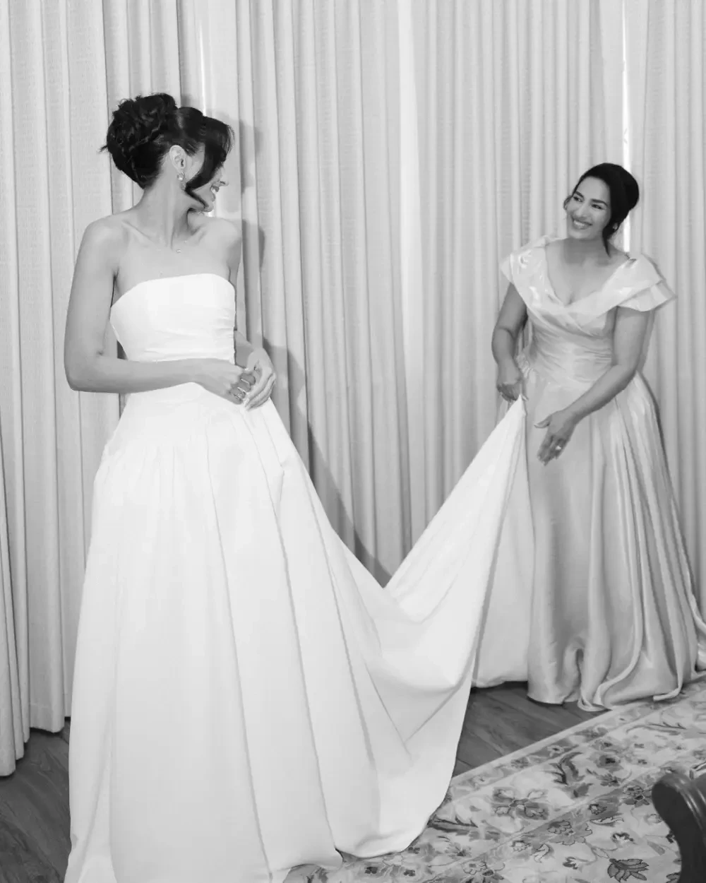 wedding dress ideas bride to be