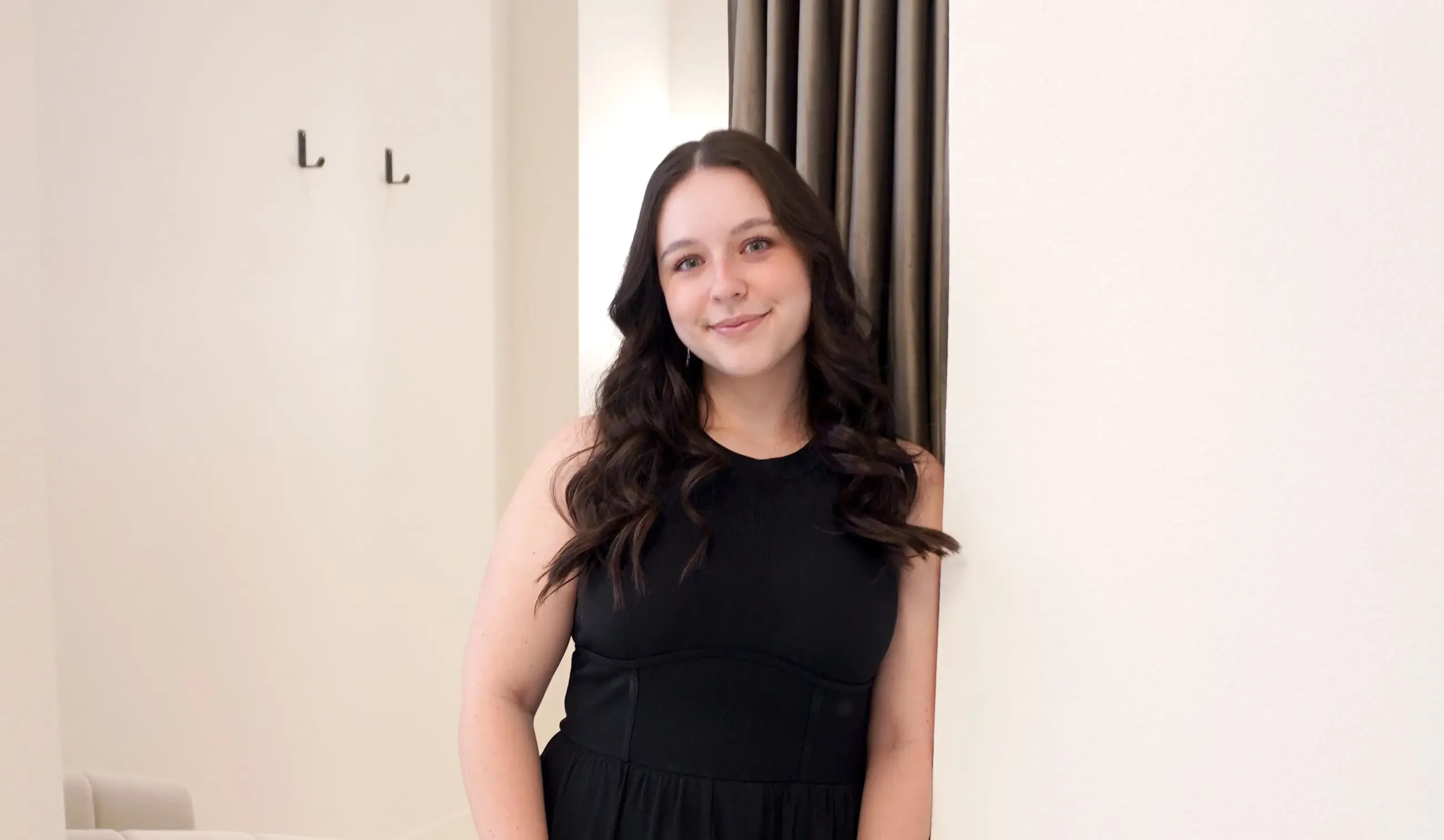 Keeley-Bridal Stylist