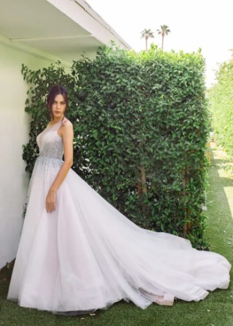 Dany Tabet #Aqua #0 default Ivory thumbnail