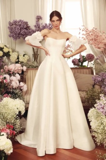 Dany Tabet #Grace #0 default Ivory thumbnail
