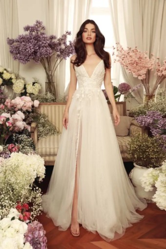 Dany Tabet #Gwyneth #0 default Ivory thumbnail